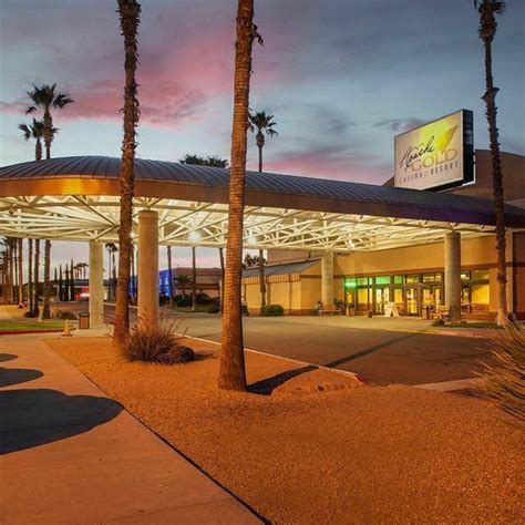 Apache Gold Casino Resort, San Carlos, AZ Jobs .
